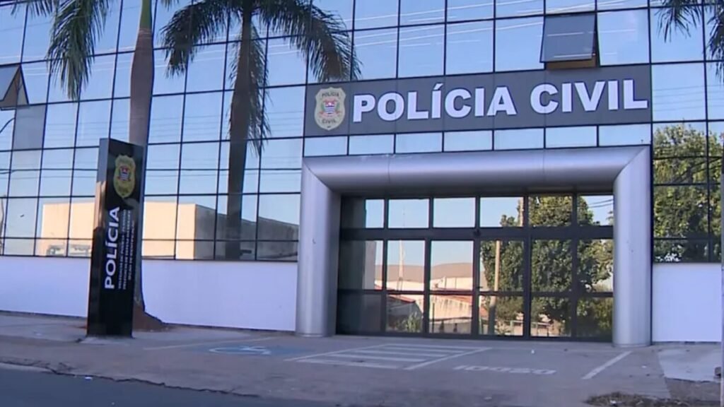 Imagem: Polícia Civil
