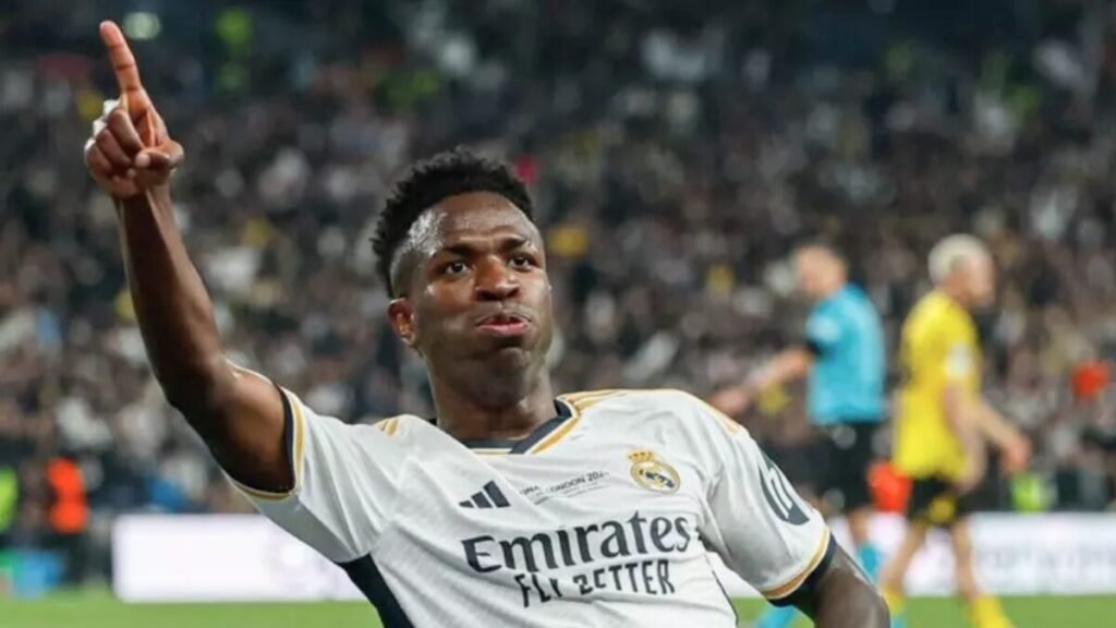 Divulgação Real Madrid