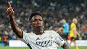 Divulgação Real Madrid